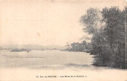 84-PERTUIS LES BORDS DE LA DURANCE-N°T5071-B/0375 - Pertuis