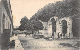 84-CAVAILLON-N°T5071-B/0333 - Cavaillon