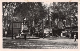 84-CAVAILLON-N°T5071-B/0297 - Cavaillon