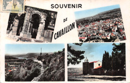 84-CAVAILLON-N°T5071-B/0265 - Cavaillon