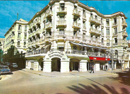 TUNIS  - Hotel Majestic - Tunesien