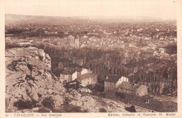 84-CAVAILLON-N°T5071-B/0235 - Cavaillon