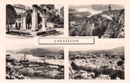 84-CAVAILLON-N°T5071-B/0221 - Cavaillon