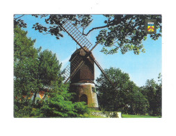 KNOKKE -  ZOUTE - WINDMOLEN  (13.167) - Knokke