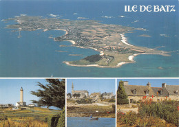 29-ILE DE BATZ-N° 4393-A/0135 - Ile-de-Batz