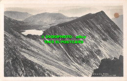 R497558 Helvellyn. Striding Edge. G. P. Abraham - World