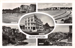 35-SAINT LUNAIRE-N° 4392-E/0185 - Saint-Lunaire