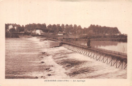 21-AUXONNE-N° 4392-E/0079 - Auxonne