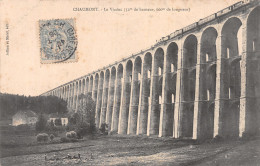 52-CHAUMONT-N° 4392-E/0055 - Chaumont