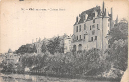 36-CHATEAUROUX-N° 4392-E/0001 - Chateauroux