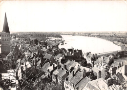 58-LA CHARITE SUR LOIRE-N° 4392-D/0321 - La Charité Sur Loire