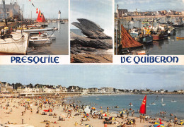 56-QUIBERON-N° 4392-D/0271 - Quiberon