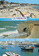 56-QUIBERON-N° 4392-D/0247 - Quiberon