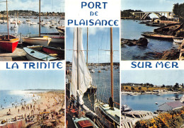 56-LA TRINITE SUR MER-N° 4392-D/0227 - La Trinite Sur Mer