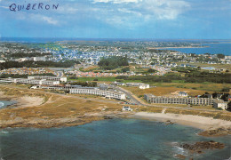 56-QUIBERON-N° 4392-D/0229 - Quiberon