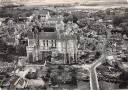 28-CHATEAUDUN-N° 4392-D/0221 - Chateaudun