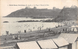 22-SAINT QUAY PORTRIEUX-N°T5071-G/0233 - Saint-Quay-Portrieux