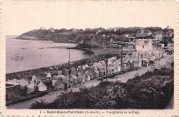 22-SAINT QUAY PORTRIEUX-N°T5071-G/0225 - Saint-Quay-Portrieux