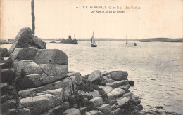 22-ILE DE BREHAT-N°T5071-G/0193 - Ile De Bréhat