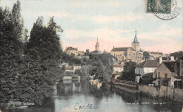 86-MONTMORILLON-N°T5071-G/0159 - Montmorillon