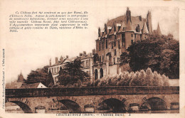 36-CHATEAUROUX-N°T5071-G/0117 - Chateauroux