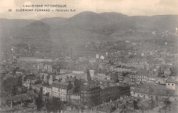 63-CLERMONT FERRAND-N°T5071-G/0105 - Clermont Ferrand