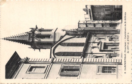 84-CARPENTRAS-N°T5071-E/0145 - Carpentras