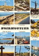 85-NOIRMOUTIER-N° 4393-D/0085 - Noirmoutier