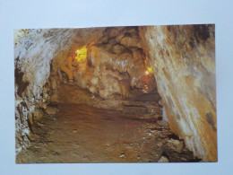 FROMELENNES  Près De Givet    Grottes De Nichet - Other & Unclassified