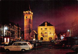 67-OBERNAI-N° 4393-C/0125 - Obernai