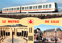 59-LILLE-N° 4393-C/0091 - Lille