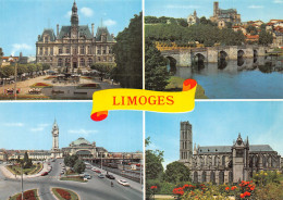 87-LIMOGES-N° 4393-C/0081 - Limoges