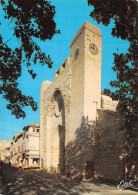 30-AIGUES MORTES-N° 4393-B/0185 - Aigues-Mortes