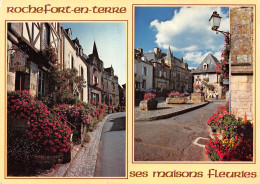 56-ROCHEFORT EN TERRE-N° 4393-B/0061 - Rochefort En Terre