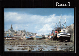 29-ROSCOFF-N° 4393-B/0041 - Roscoff