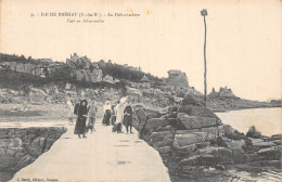 22-ILE DE BREHAT-N°T5071-H/0087 - Ile De Bréhat