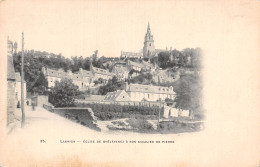 22-LANNION-N°T5071-H/0069 - Lannion