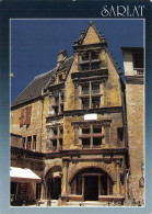 24-SARLAT-N° 4394-A/0311 - Sarlat La Caneda