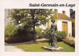 78-SAINT GERMAIN EN LAYE-N° 4394-A/0317 - St. Germain En Laye