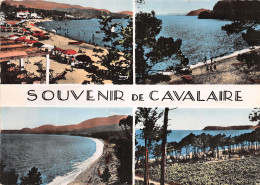 83-CAVALAIRE SUR MER-N° 4394-A/0157 - Cavalaire-sur-Mer