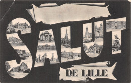 59-LILLE-N° 4393-E/0037 - Lille