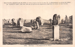 56-CARNAC-N° 4393-E/0013 - Carnac