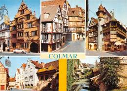 68-COLMAR-N° 4393-D/0373 - Colmar