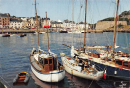 56-BELLE ILE EN MER-N° 4393-D/0123 - Belle Ile En Mer