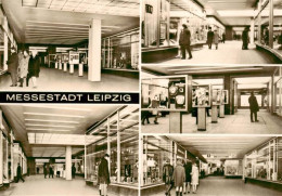 73888900 Leipzig Einkaufspassage Details Leipzig - Leipzig