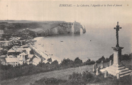 76-ETRETAT-N°T5072-C/0133 - Etretat