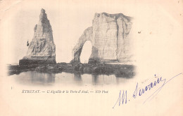 76-ETRETAT-N°T5072-C/0135 - Etretat