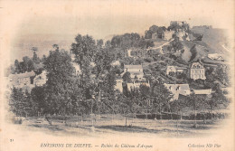 76-ARQUES LE CHATEAU-N°T5072-C/0083 - Arques-la-Bataille