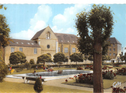 50-CARENTAN-N° 4394-D/0125 - Carentan