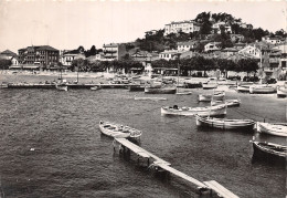 83-LE LAVANDOU-N° 4394-D/0083 - Le Lavandou